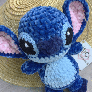 Stitch