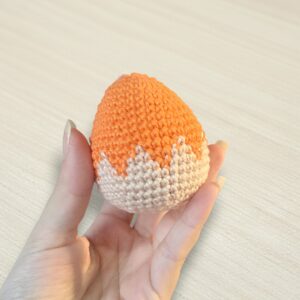 Decoração Ovo páscoa